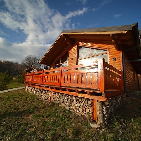 Bioland Villa'S Novoberdo Eksteriør billede