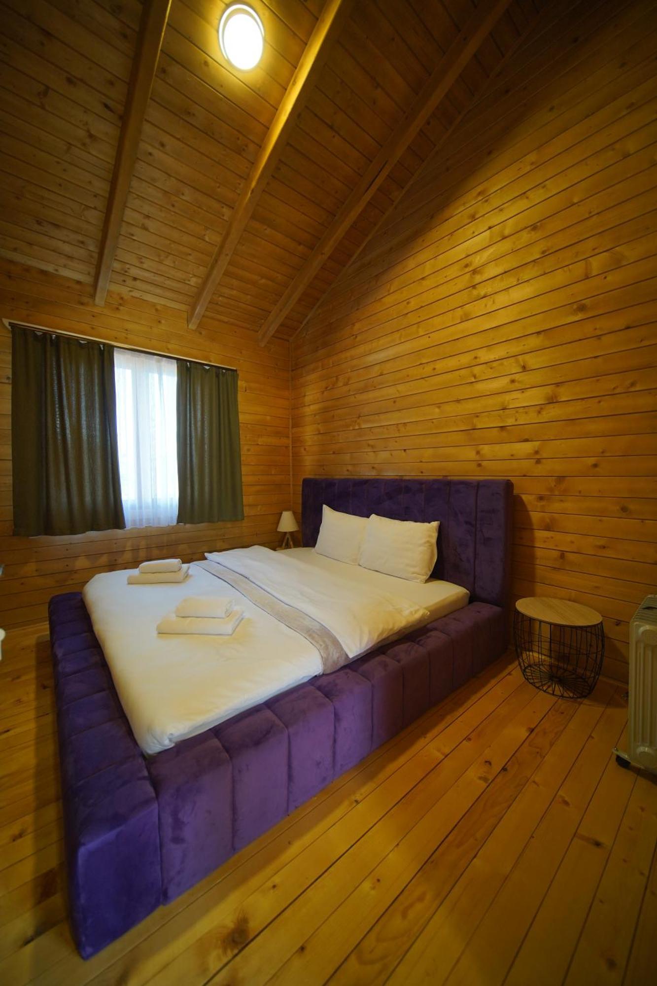 Bioland Villa'S Novoberdo Eksteriør billede