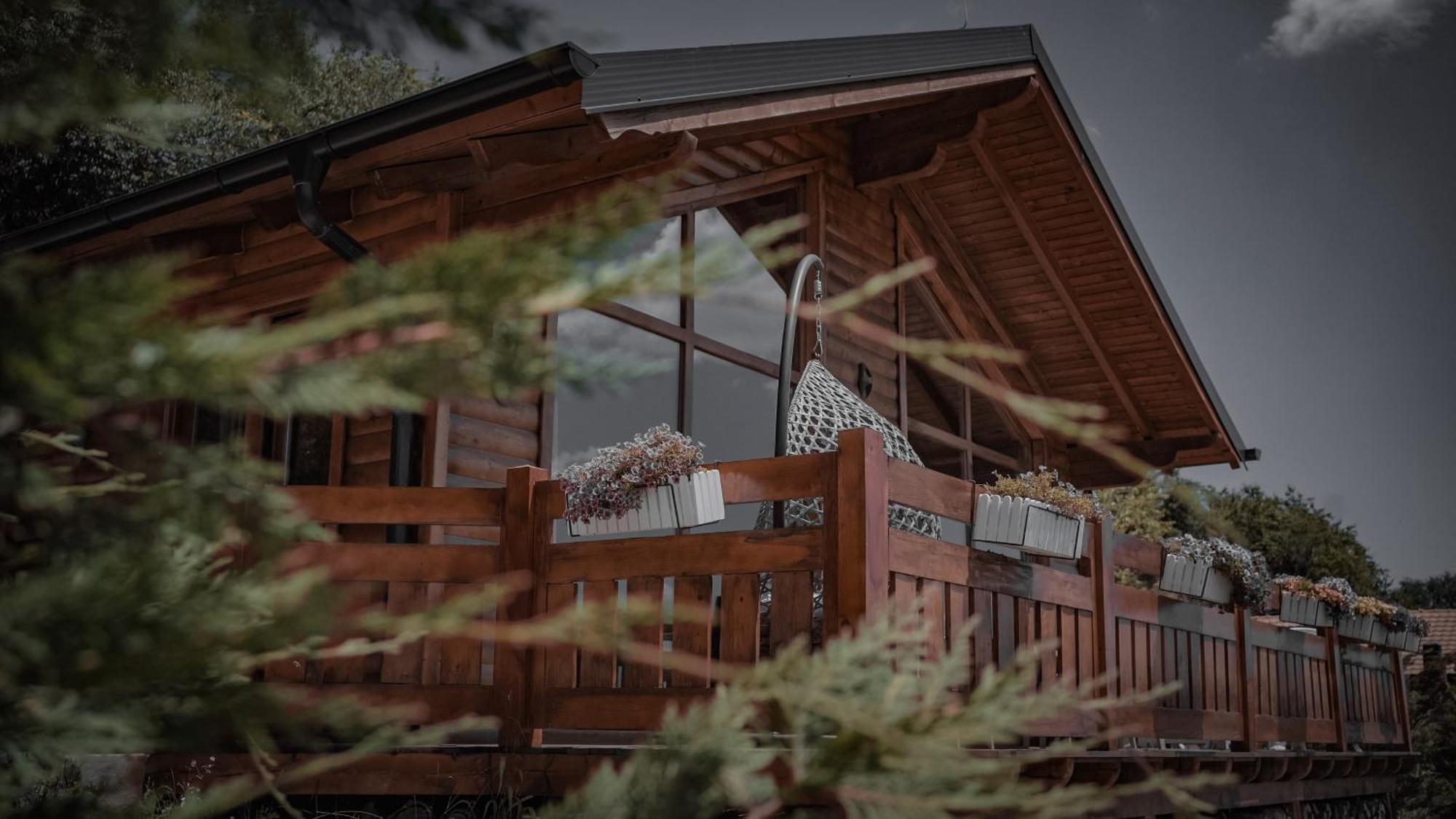 Bioland Villa'S Novoberdo Eksteriør billede