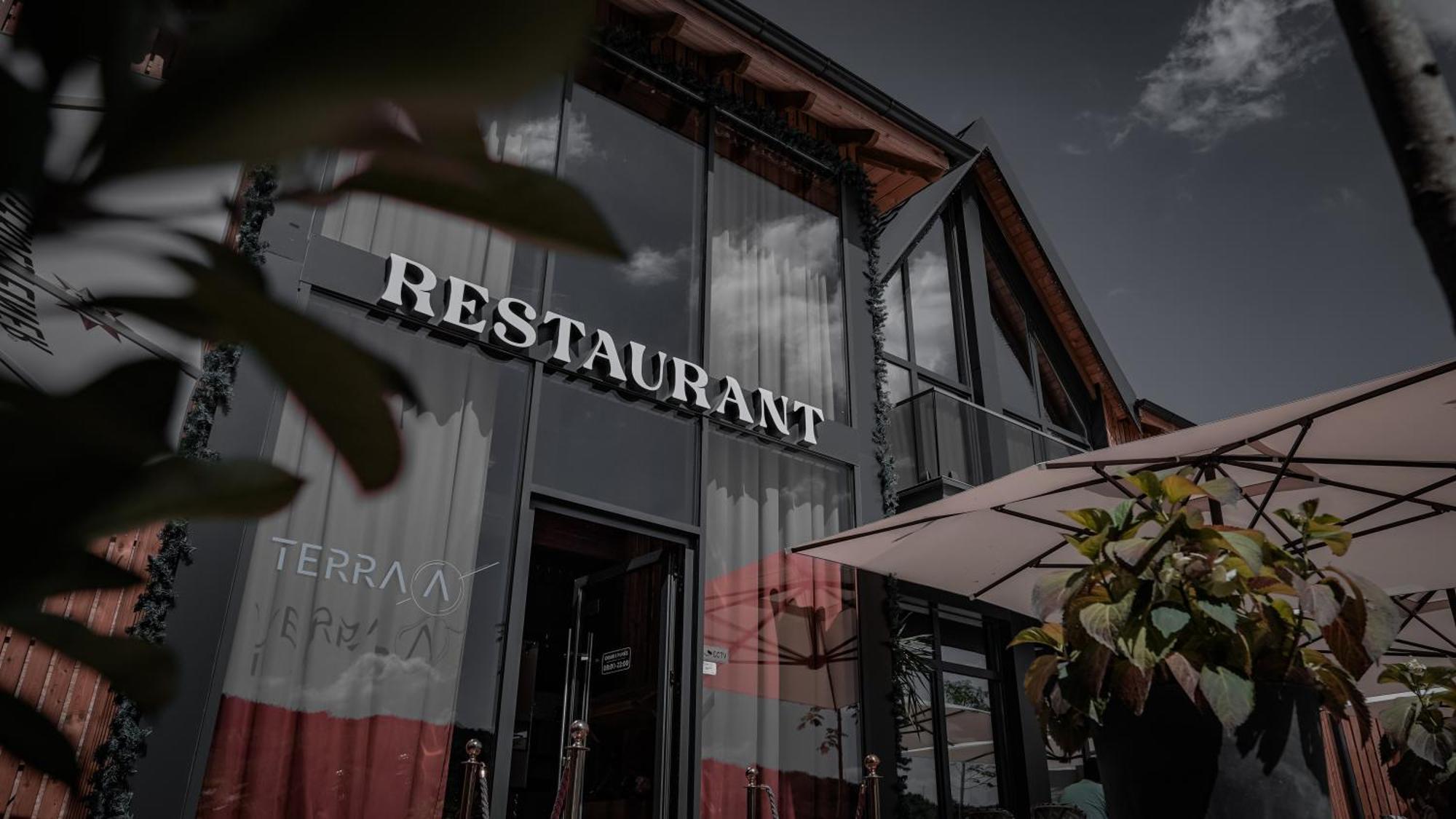 Bioland Villa'S Novoberdo Eksteriør billede